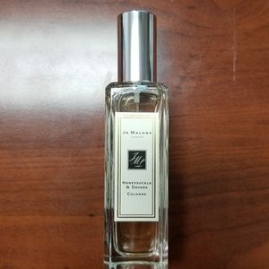 Jo Malone Other - Jo Malone Honeysuckle and Davana 30ml Jo Malone Other - Jo Malone Honeysuckle and Davana 30ml